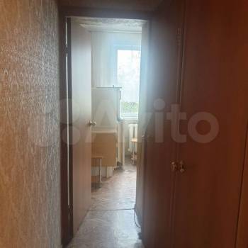 Сдается 2-х комнатная квартира, 46 м²