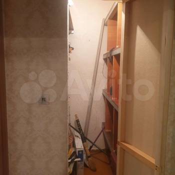 Сдается 2-х комнатная квартира, 46 м²