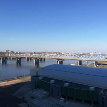 Сдается 1-комнатная квартира, 31 м²