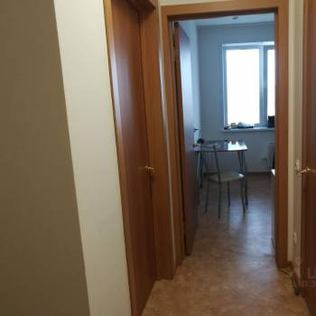 Сдается 1-комнатная квартира, 31 м²