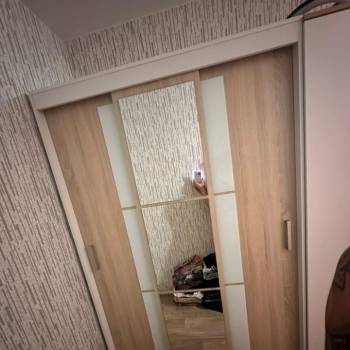 Сдается 1-комнатная квартира, 40,4 м²