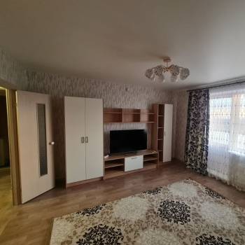 Сдается 1-комнатная квартира, 40,4 м²