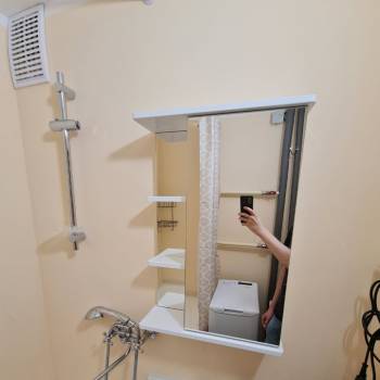 Сдается 1-комнатная квартира, 40,4 м²