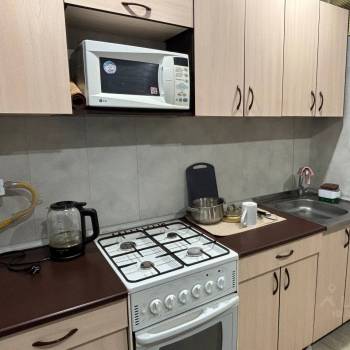 Сдается 2-х комнатная квартира, 42 м²