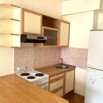 Сдается 1-комнатная квартира, 32 м²