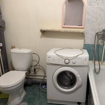 Сдается 1-комнатная квартира, 32 м²