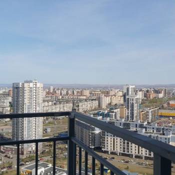 Сдается 1-комнатная квартира, 40 м²