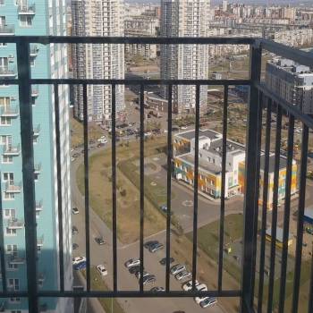 Сдается 1-комнатная квартира, 40 м²