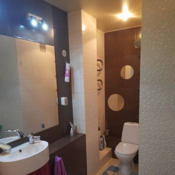 Сдается 1-комнатная квартира, 38,1 м²