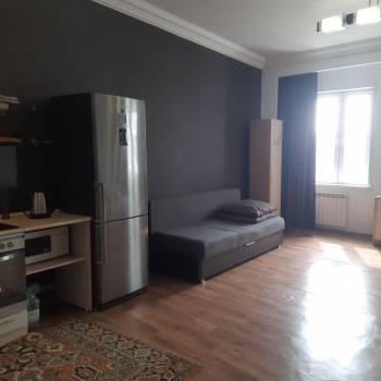 Сдается 1-комнатная квартира, 38,1 м²