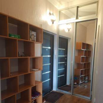 Сдается 1-комнатная квартира, 38,1 м²