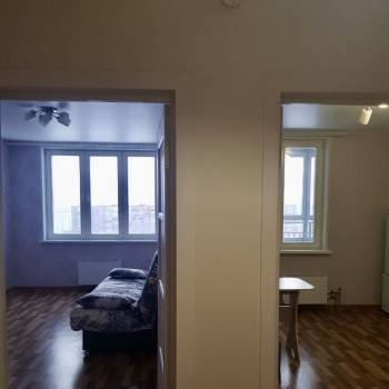 Сдается 1-комнатная квартира, 45 м²
