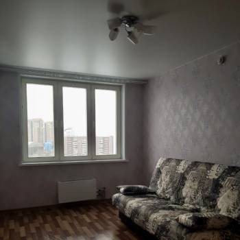 Сдается 1-комнатная квартира, 45 м²