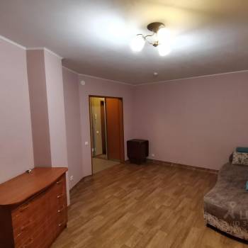 Сдается 1-комнатная квартира, 36 м²