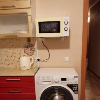 Сдается 1-комнатная квартира, 36 м²