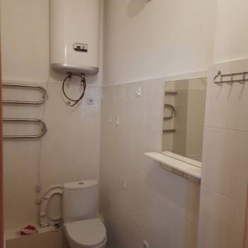 Сдается 1-комнатная квартира, 26 м²