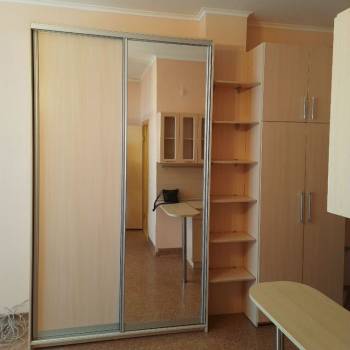 Сдается 1-комнатная квартира, 26 м²