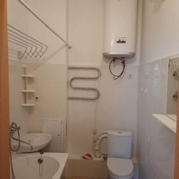 Сдается 1-комнатная квартира, 26 м²