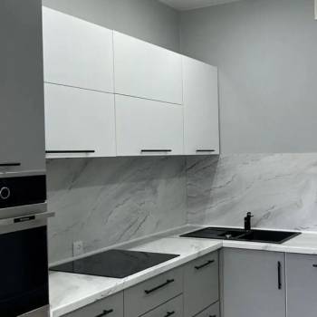 Продается 2-х комнатная квартира, 59,6 м²