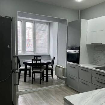 Продается 2-х комнатная квартира, 59,6 м²