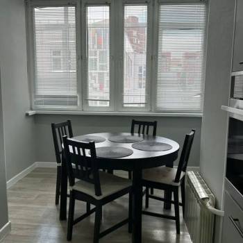 Продается 2-х комнатная квартира, 59,6 м²