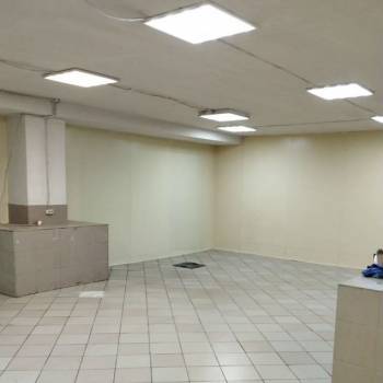Сдается Нежилое помещение, 123 м²