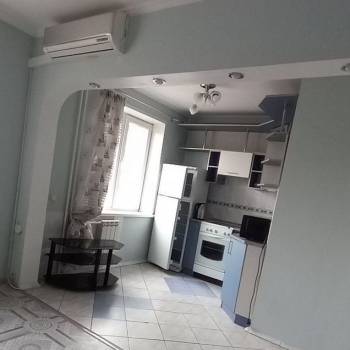 Сдается 2-х комнатная квартира, 48,3 м²