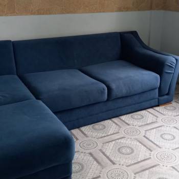 Сдается 2-х комнатная квартира, 48,3 м²