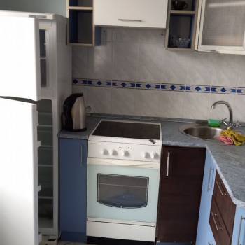 Сдается 2-х комнатная квартира, 48,3 м²