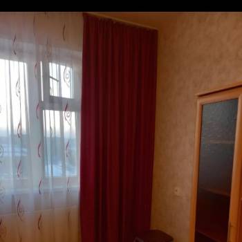 Сдается 1-комнатная квартира, 32,1 м²