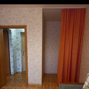 Сдается 1-комнатная квартира, 32,1 м²