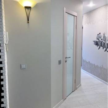 Сдается 2-х комнатная квартира, 64 м²