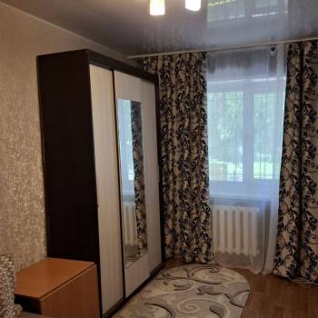 Продается 1-комнатная квартира, 30 м²