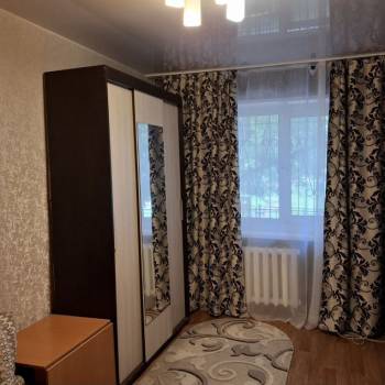 Продается 1-комнатная квартира, 30 м²