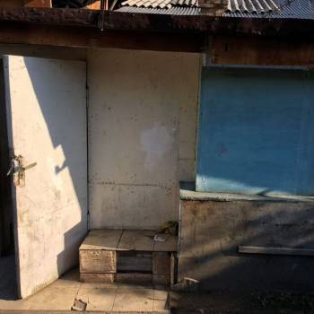 Продается 1-комнатная квартира, 25,1 м²