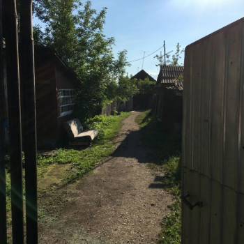 Продается 1-комнатная квартира, 25,1 м²