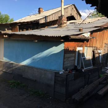 Продается 1-комнатная квартира, 25,1 м²