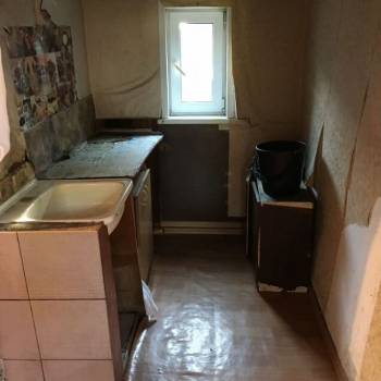 Продается 1-комнатная квартира, 25,1 м²
