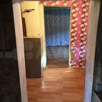 Продается 1-комнатная квартира, 25,1 м²