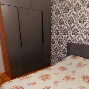 Сдается Многокомнатная квартира, 79,8 м²