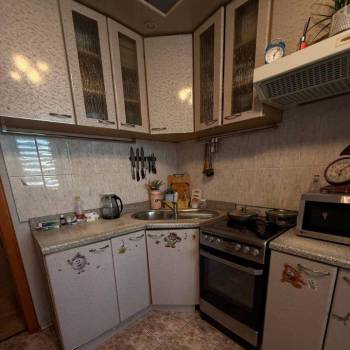 Сдается Многокомнатная квартира, 79,8 м²