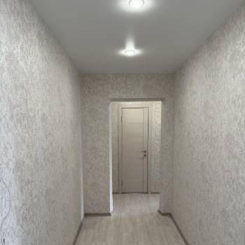 Продается 1-комнатная квартира, 40,8 м²