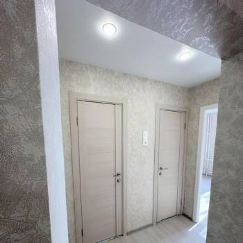 Продается 1-комнатная квартира, 40,8 м²