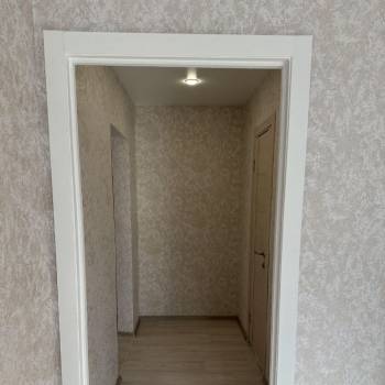 Продается 1-комнатная квартира, 40,8 м²
