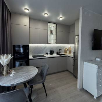 Продается 1-комнатная квартира, 34,2 м²