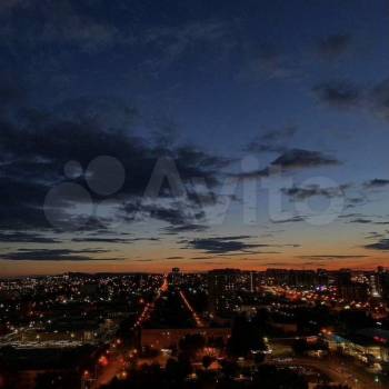Продается 1-комнатная квартира, 34,2 м²