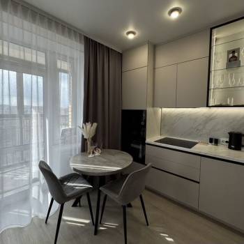 Продается 1-комнатная квартира, 34,2 м²
