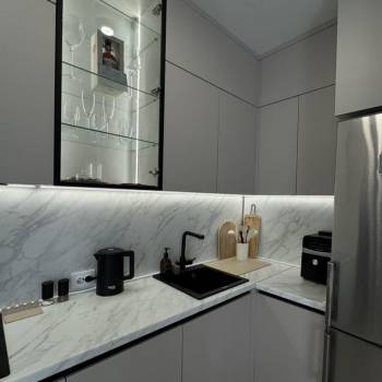 Продается 1-комнатная квартира, 34,2 м²