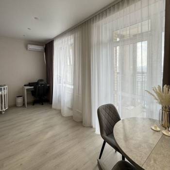 Продается 1-комнатная квартира, 34,2 м²