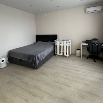 Продается 1-комнатная квартира, 34,2 м²